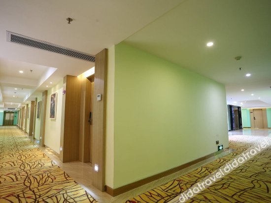 Walun Kechuang Apartment photo 5