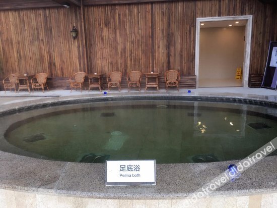 亚布力温泉国际度假中心 photo 4