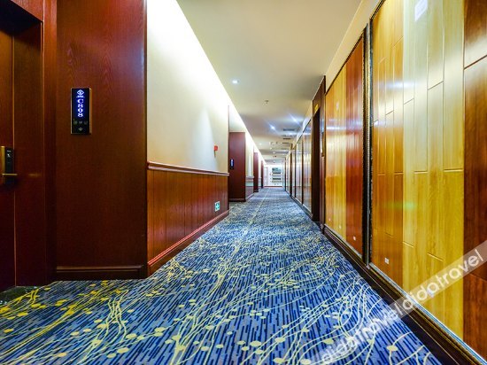 Sharui Meijia Jiaju Hotel photo 2