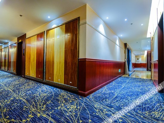 Sharui Meijia Jiaju Hotel photo 3