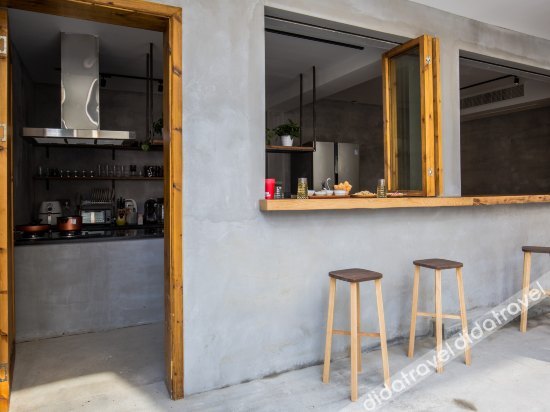 The Nine Boutique Hostel photo 2