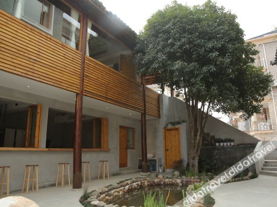 The Nine Boutique Hostel photo 5
