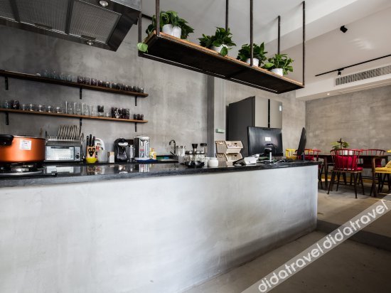 The Nine Boutique Hostel photo 4