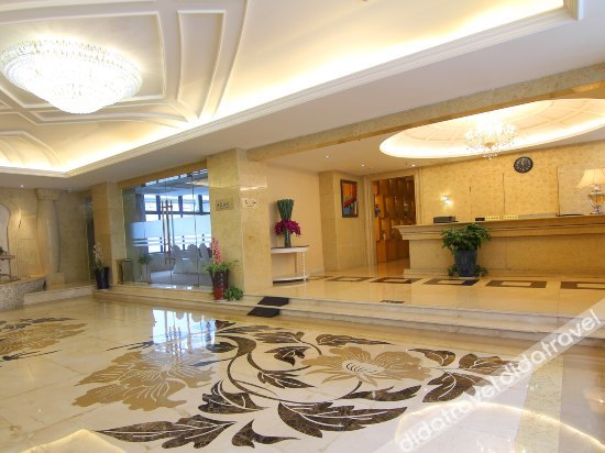 Lizun Hotel photo 2