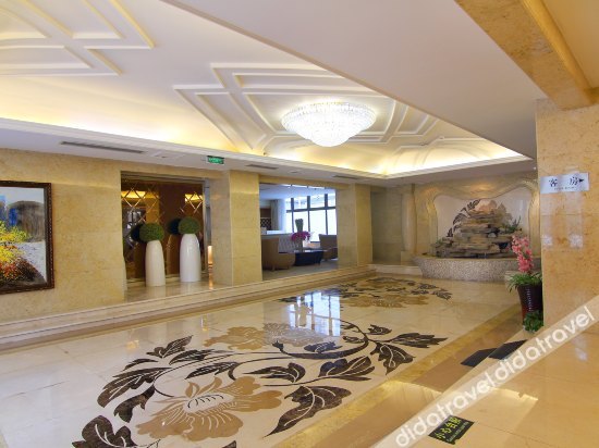 Lizun Hotel photo 3
