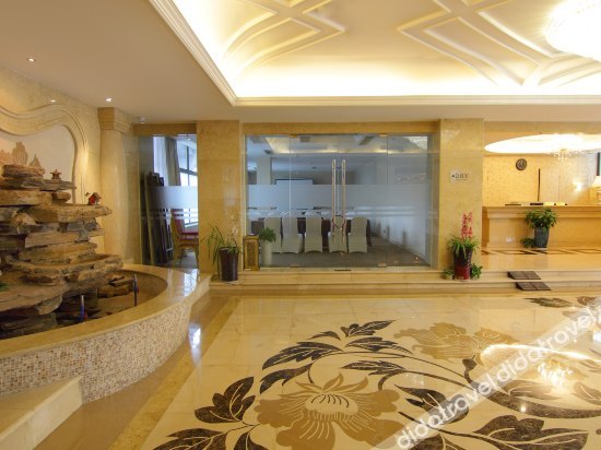 Lizun Hotel photo 4