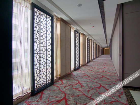 Tianyi Huachen Hotel