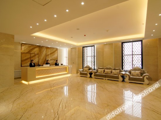 Tianyi Huachen Hotel photo 2