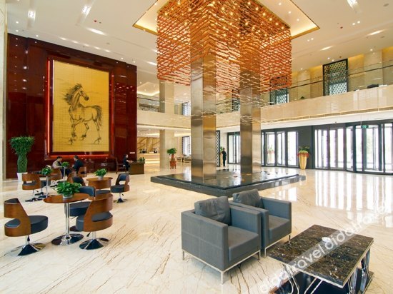 Tianyi Huachen Hotel photo 3