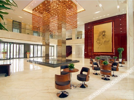 Tianyi Huachen Hotel photo 5