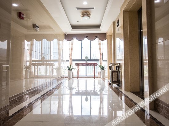 Langting Hotel photo 2