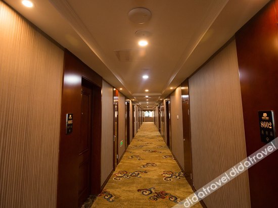 Langting Hotel photo 3