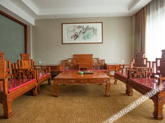 Langting Hotel photo 4