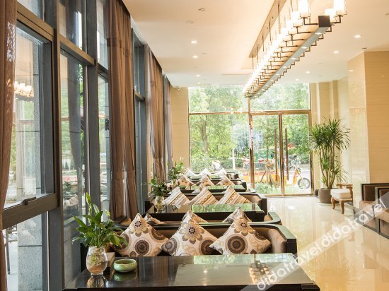 Langting Hotel photo 5