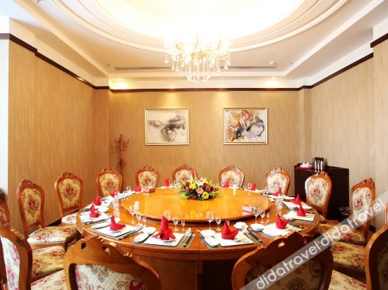 宜春铜鼓皇庭国际大酒店(文化艺术中心店) photo 5