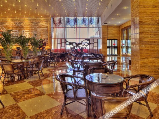 Baoshi International Hotel photo 3