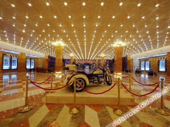 Baoshi International Hotel photo 4