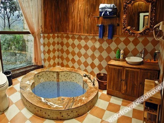 Qiliping Hot Spring Hotel photo 5