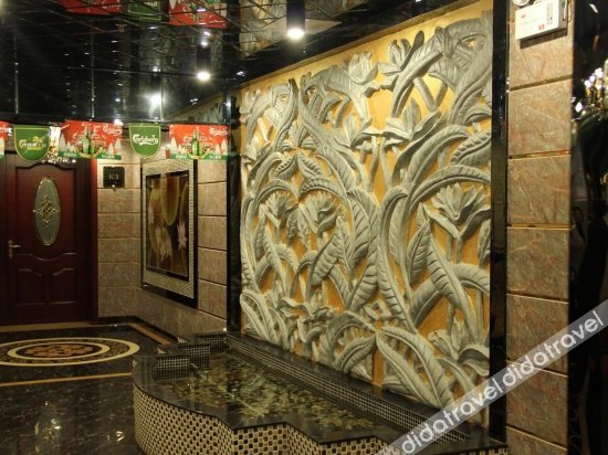Qiliping Hot Spring Hotel