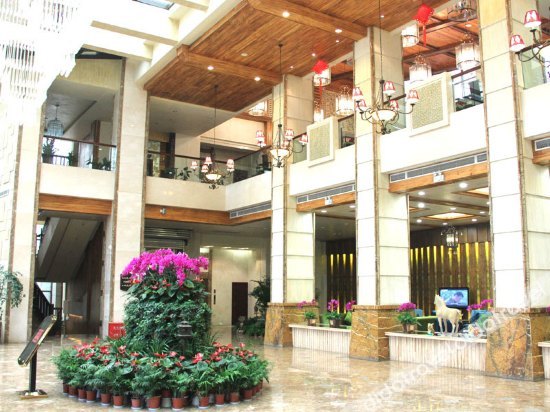 Qiliping Hot Spring Hotel photo 3