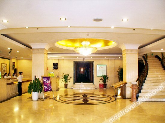 邛崃市宾馆 photo 2