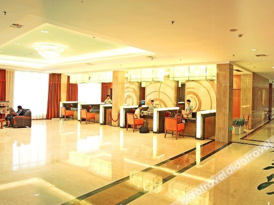 Haiyi Hotel photo 2