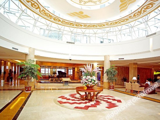 Haiyi Hotel photo 3