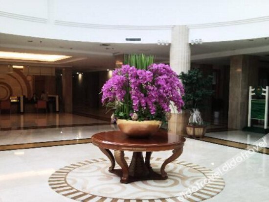 Haiyi Hotel photo 5