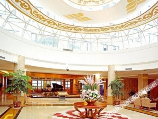 Haiyi Hotel photo 4