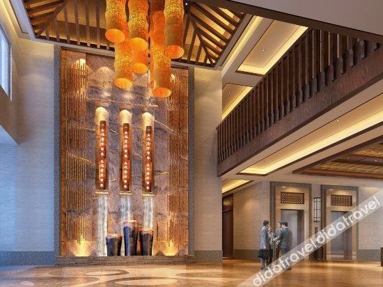 宜兴开元精舍酒店 photo 3