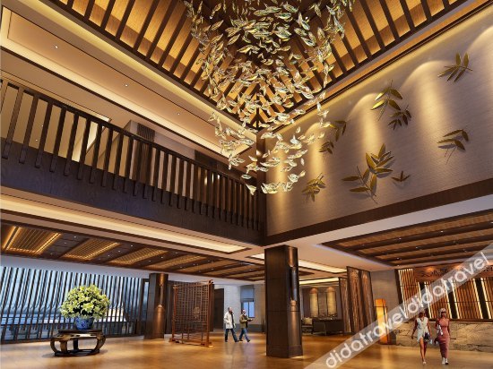 宜兴开元精舍酒店 photo 5