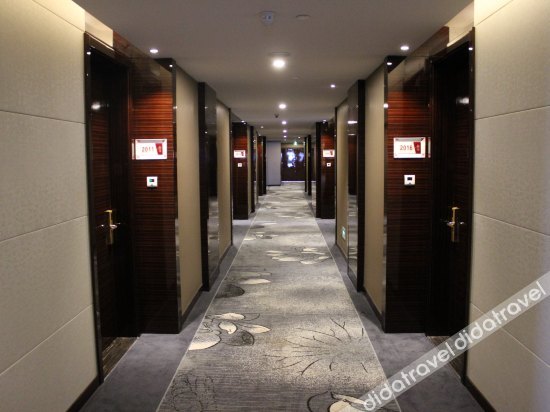 德化梅园国际大酒店 photo 2