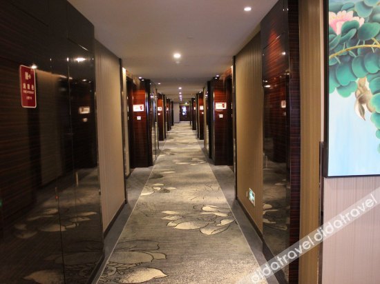 德化梅园国际大酒店 photo 3