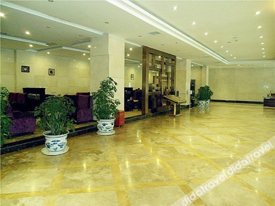Danzhai Guesthouse photo 2