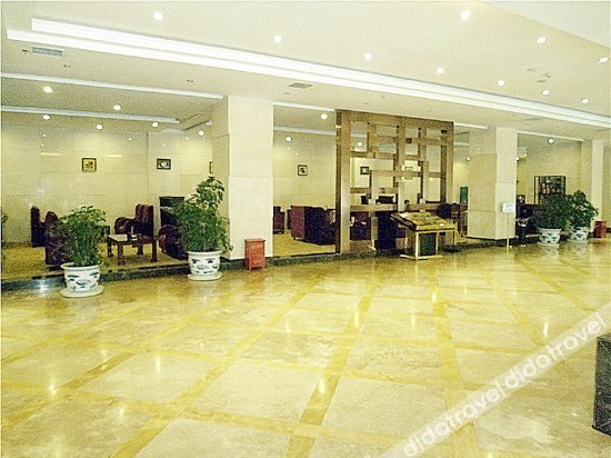 Danzhai Guesthouse photo 3