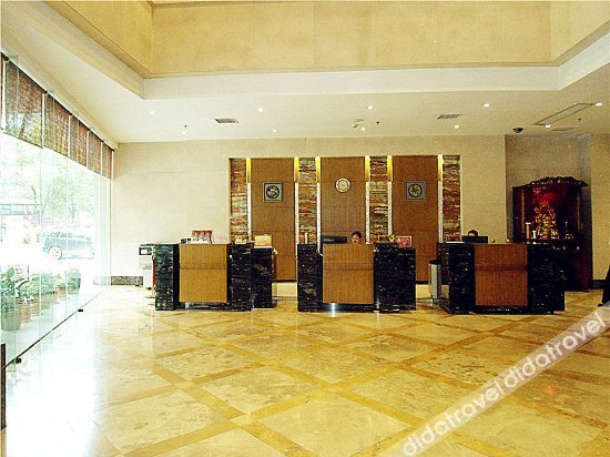 Danzhai Guesthouse photo 4