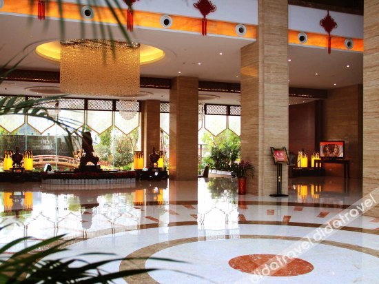 Ruijin Hotel photo 5