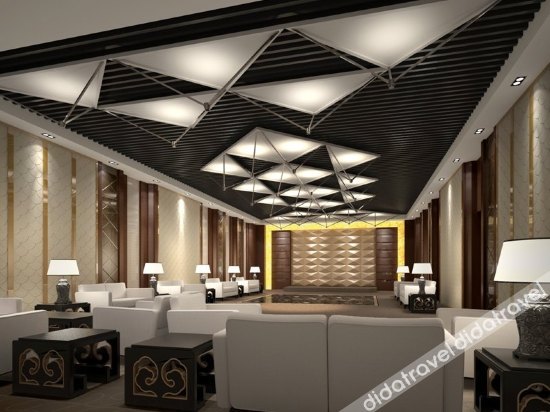 Ruijin Hotel photo 3