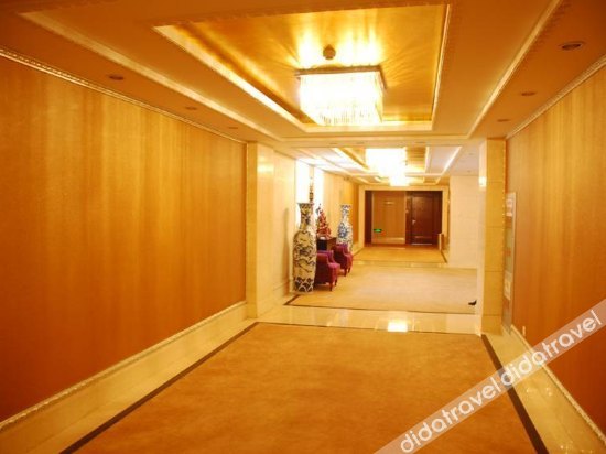 Jinxing Huafu Hotel photo 3