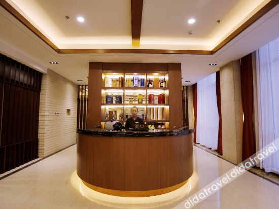 赤峰美林谷四季山酒店 photo 3