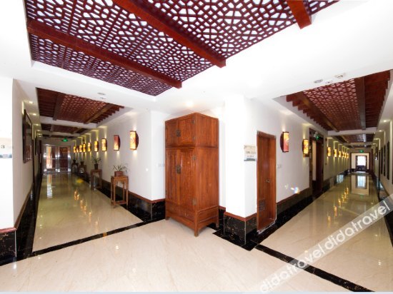 博罗罗浮山玉之兰酒店 photo 3