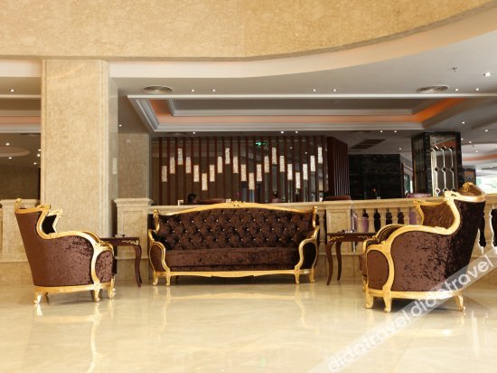 Hotel Holiday Sanbu photo 2