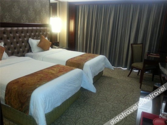 Hotel Holiday Sanbu photo 5