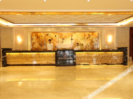 Hotel Holiday Sanbu photo 3