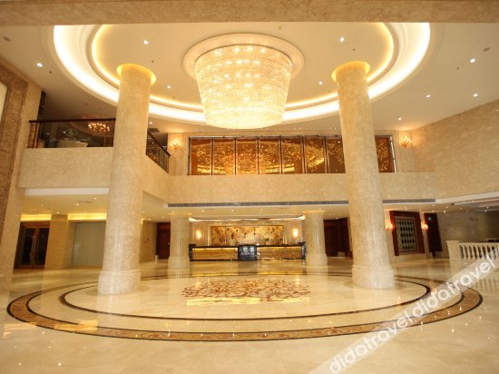 Hotel Holiday Sanbu photo 4