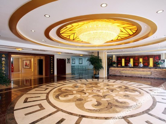 庐江金孔雀温泉养生中心 photo 4