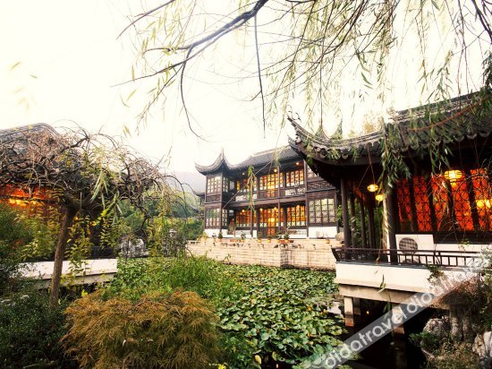 广德迎宾馆 photo 2