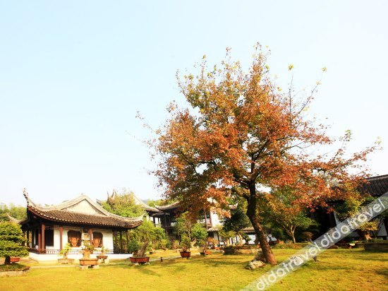 广德迎宾馆 photo 4