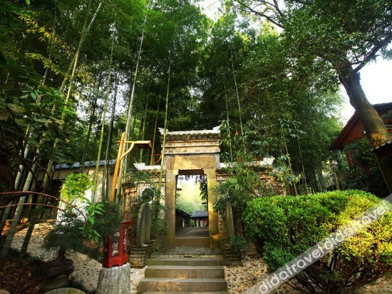 广德迎宾馆 photo 5