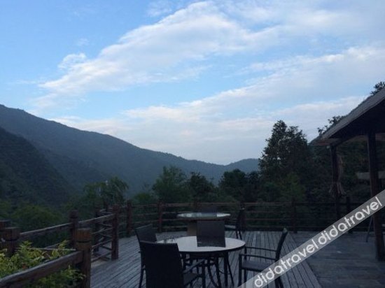 YUNBO TIANMU YANGSHENG MANOR photo 2
